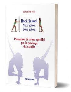 Back School - Neck School - Bone School - volume 2